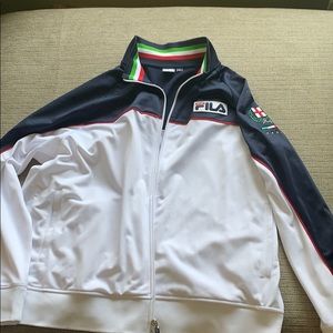 track jacket